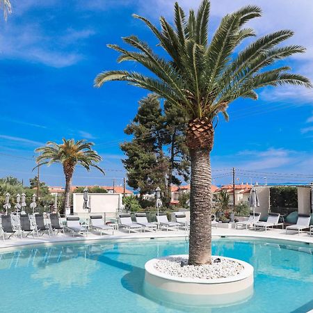 Anna Maria Paradise Пефкохори Экстерьер фото